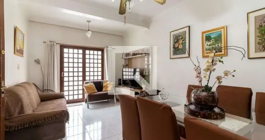 Casa com 4 quartos à venda na Rua Coronel Chananeco, --, Água Fria, São Paulo