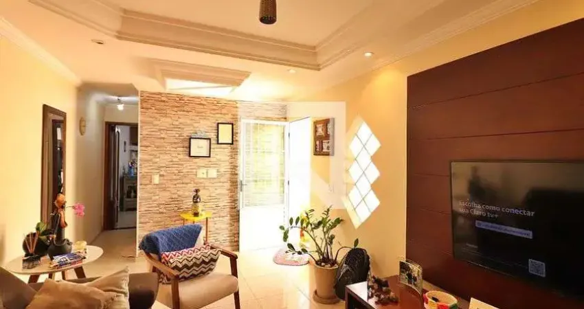 Casa com 2 quartos à venda na Rua Carlos Lacerda, --, Nova Petrópolis, São Bernardo do Campo