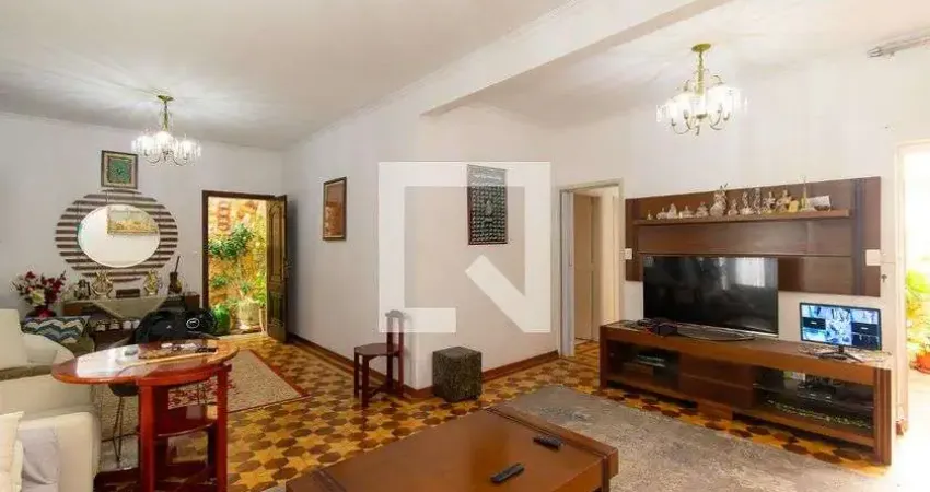 Casa com 3 quartos à venda na Rua Correia de Faria, --, Vila Formosa, São Paulo