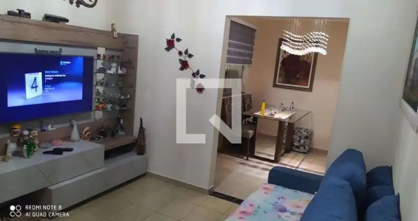 Casa com 4 quartos à venda na Rua Carina, --, Anchieta, São Bernardo do Campo