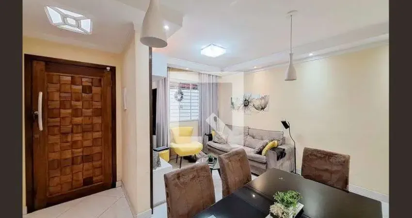 Casa com 2 quartos à venda na Rua Clara Fernandes, --, Vila Santa Maria, São Paulo
