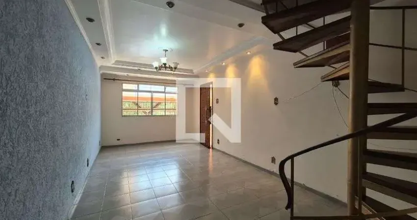 Casa com 3 quartos à venda na Rua Edgard Vieira de Lima, --, Cidade São Jorge, Santo André