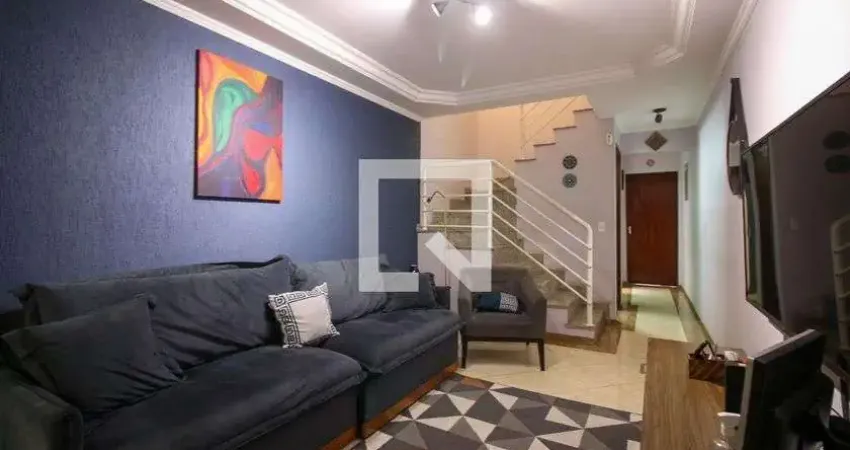 Casa com 3 quartos à venda na Rua Domingos Afonso, --, Vila Santa Clara, São Paulo