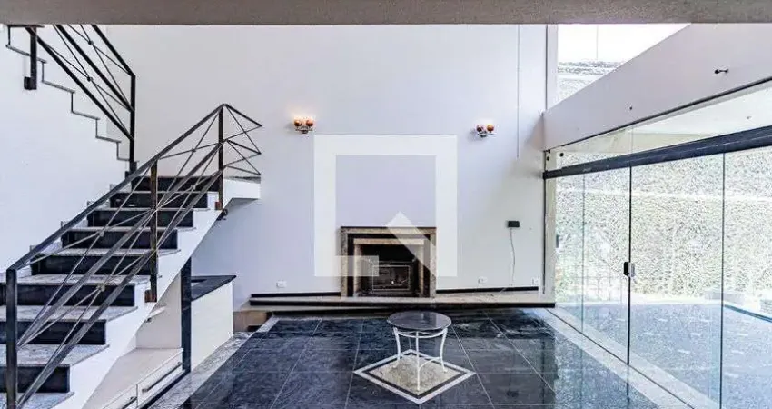 Casa com 4 quartos à venda na Rua Dardano, --, City América, São Paulo