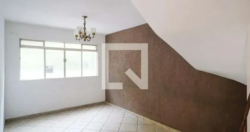 Casa com 2 quartos à venda na Rua Eduardo Prado, --, Osvaldo Cruz, São Caetano do Sul