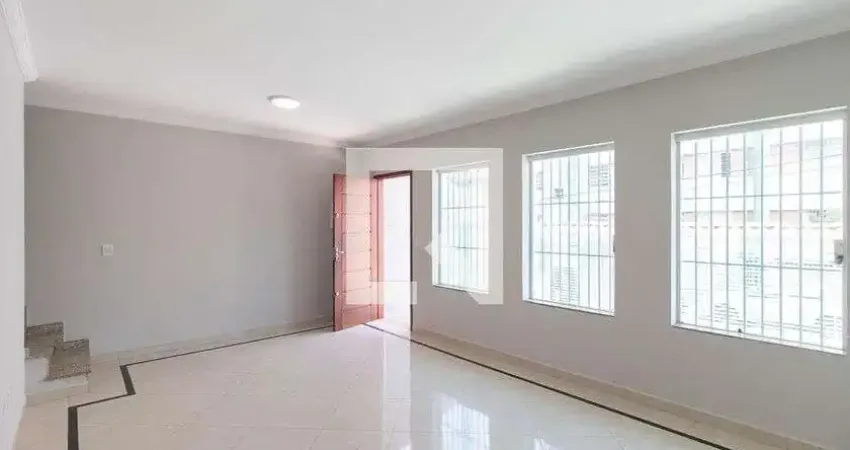 Casa com 3 quartos à venda na Rua José de Almeida, --, Vila Ede, São Paulo