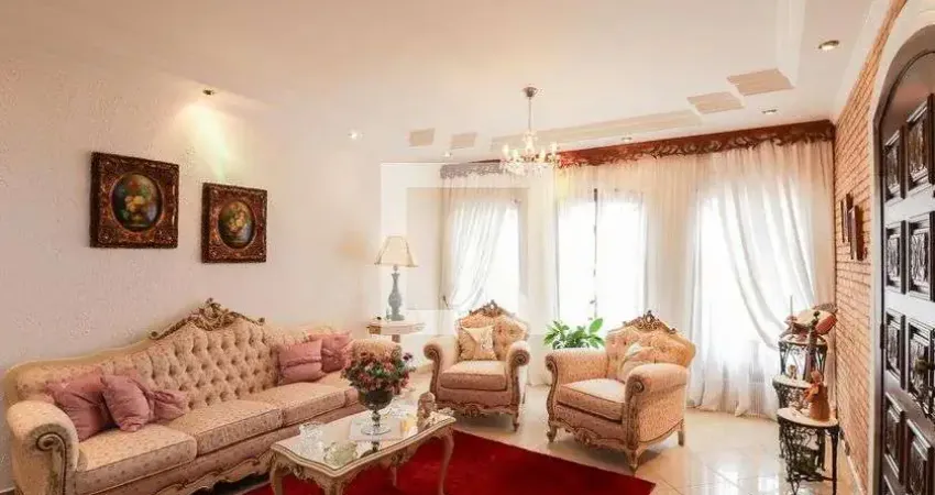 Casa com 3 quartos à venda na Rua Barra de São João, --, Água Fria, São Paulo