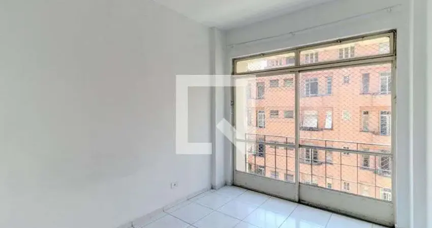 Kitnet / Stúdio à venda na Rua Antônio de Godói, --, Centro, São Paulo