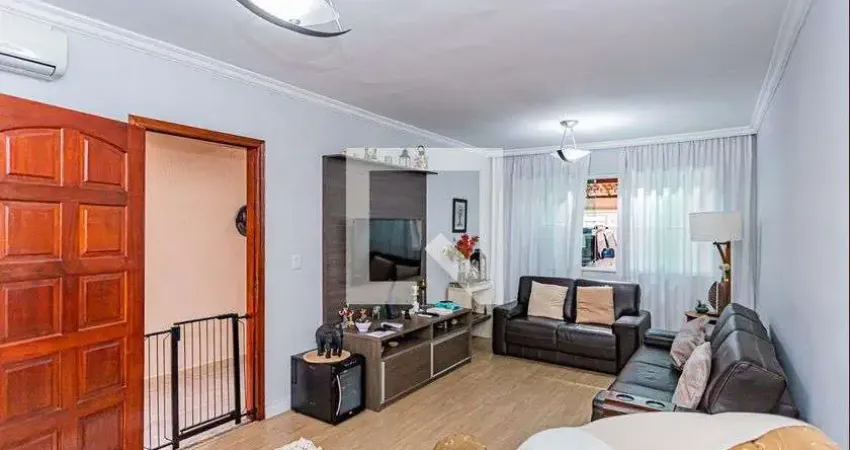 Casa com 3 quartos à venda na Rua João Batista Botelho, --, Parque São Domingos, São Paulo