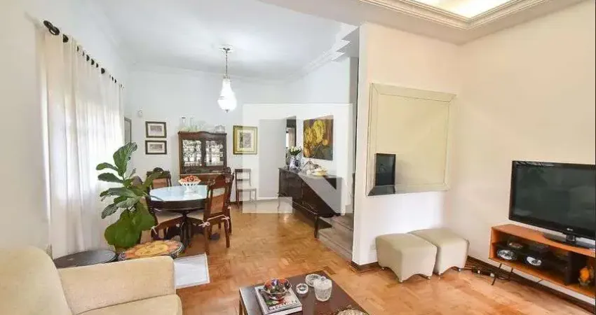 Casa com 3 quartos à venda na Rua Doutor Mário Cardim, --, Vila Mariana, São Paulo