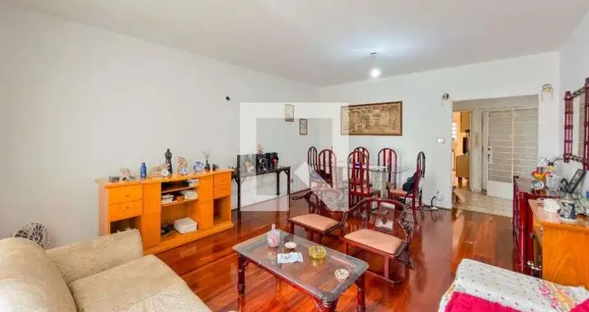 Casa com 3 quartos à venda na Rua Colônia da Glória, --, Vila Mariana, São Paulo