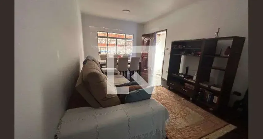 Casa com 3 quartos à venda na Rua Murilo Furtado, --, Vila Constança, São Paulo