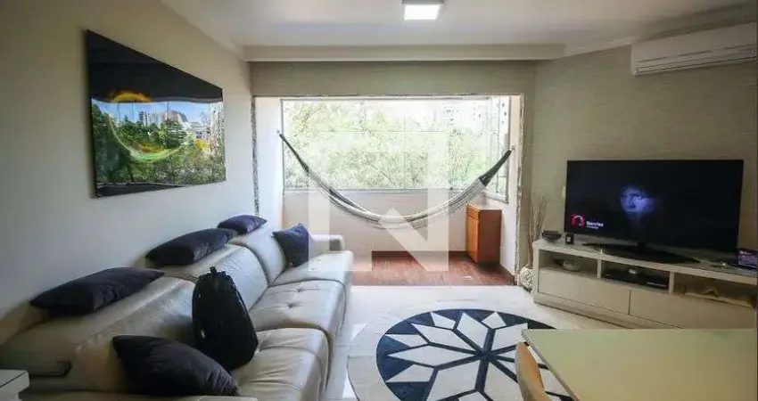 Apartamento com 2 quartos à venda na Rua Maria José da Conceição, --, Vila Andrade, São Paulo