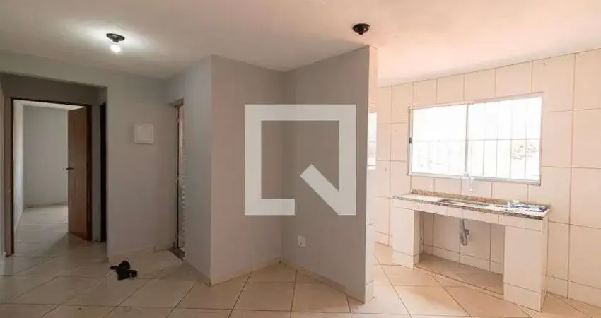 Casa com 2 quartos à venda na Rua Guarabu, --, Vila Jacuí, São Paulo