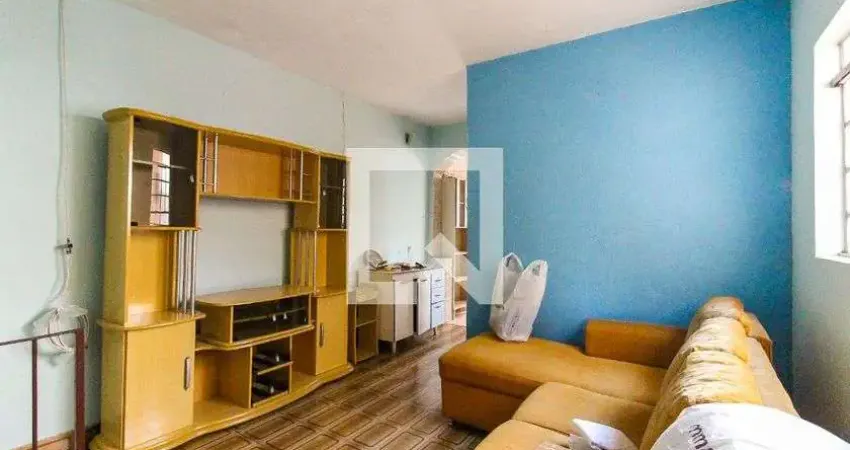 Casa com 3 quartos à venda na Rua Louceiras, --, Vila Carmosina, São Paulo