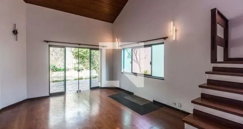 Casa com 4 quartos à venda na Alameda Robalo, --, Alphaville, Santana de Parnaíba