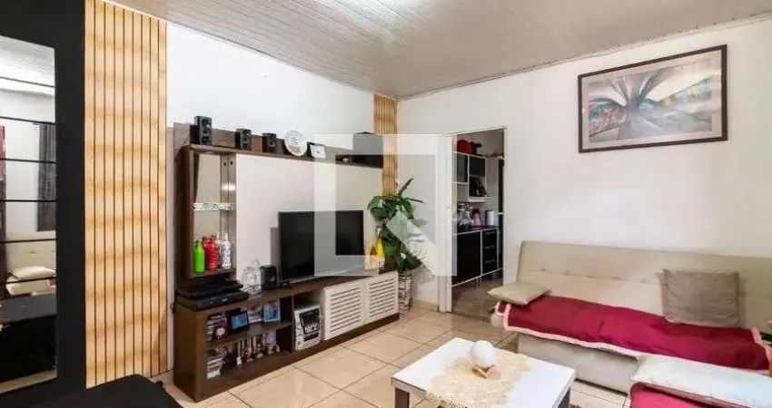 Casa com 3 quartos à venda na Rua Neves Paulista, --, Água Fria, São Paulo