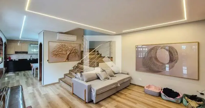 Casa com 3 quartos à venda na Rua Alferes Bonilha, --, Nova Petrópolis, São Bernardo do Campo