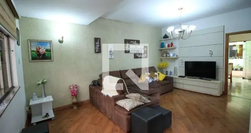 Casa com 4 quartos à venda na Rua Engenheiro Cestari, --, Vila Invernada, São Paulo