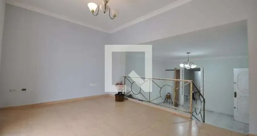 Casa com 3 quartos à venda na Rua Manuel de Andrade, --, Vila Mazzei, São Paulo