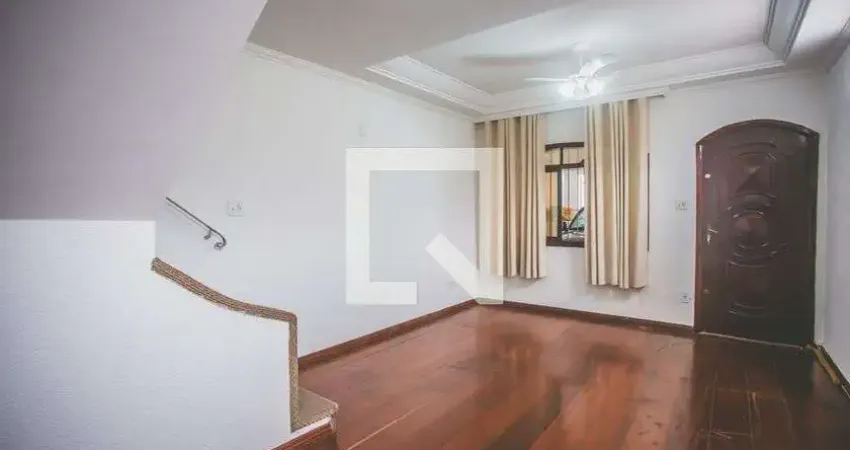 Casa com 3 quartos à venda na Avenida Piassanguaba, --, Planalto Paulista, São Paulo