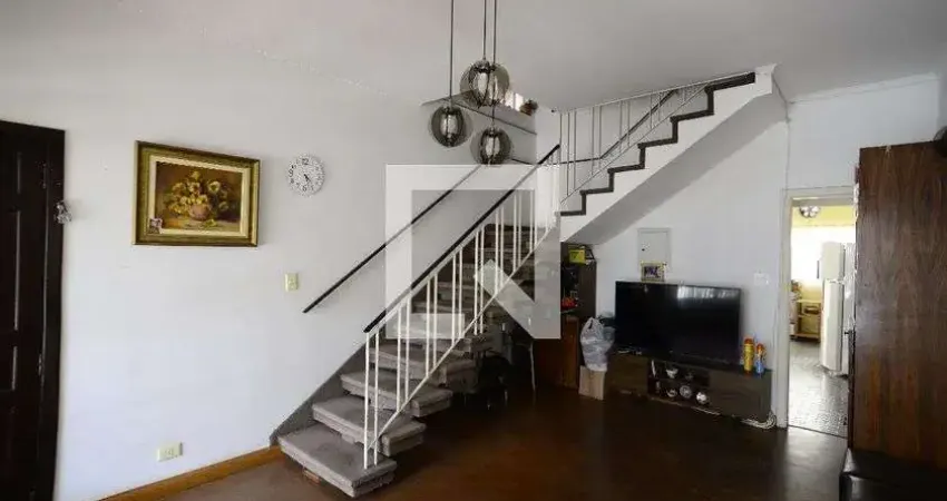 Casa com 2 quartos à venda na Rua Francisco Meirelles, --, Vila das Mercês, São Paulo