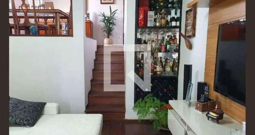 Casa com 3 quartos à venda na Avenida Joaquim de Magalhães, --, Parque São Domingos, São Paulo