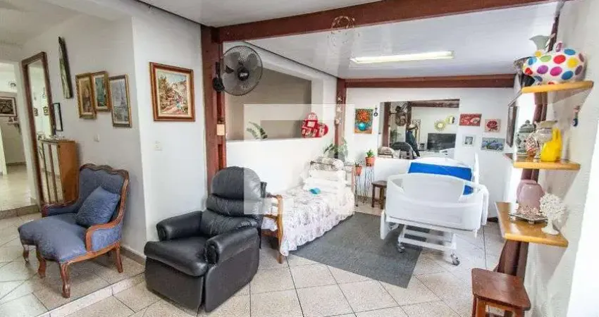 Casa com 3 quartos à venda na Rua Doutor Nicolau de Sousa Queirós, --, Vila Mariana, São Paulo