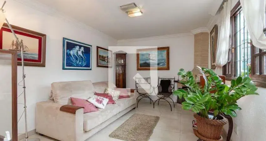 Casa com 3 quartos à venda na Rua Cristóvão Pereira, --, Campo Belo, São Paulo