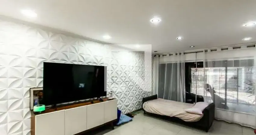 Casa com 2 quartos à venda na Rua João Augusto Navarro, --, Jardim Aricanduva, São Paulo