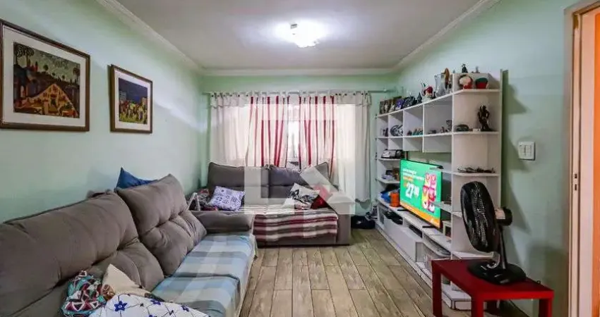 Casa com 3 quartos à venda na Rua Doutor Paulo Ribeiro Coelho, --, Jardim Ester Yolanda, São Paulo