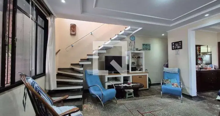 Casa com 3 quartos à venda na Rua Raimundo de Oliveira, --, Vila Apiaí, Santo André