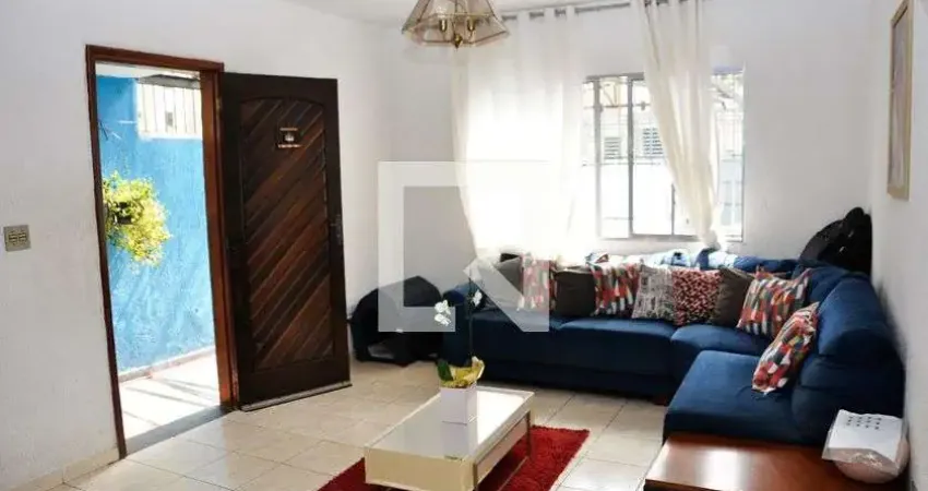 Casa com 3 quartos à venda na Rua Jacaré-Copaíba, --, Freguesia do Ó, São Paulo