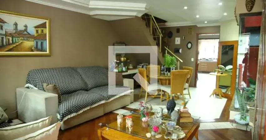 Casa com 3 quartos à venda na Rua Edgar Gerson Barboza, --, Anchieta, São Bernardo do Campo