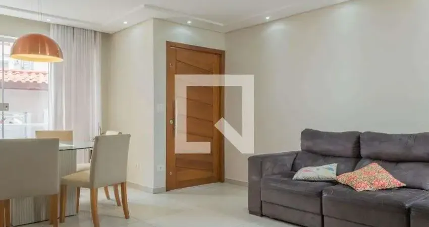 Casa com 3 quartos à venda na Rua Flávio Fongaro, --, Anchieta, São Bernardo do Campo