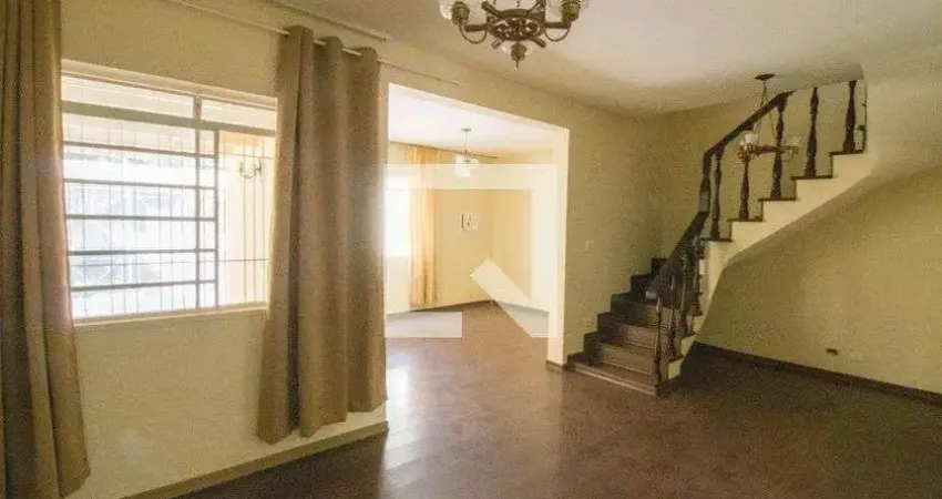 Casa com 4 quartos à venda na Rua Doutor Ramiro de Azevedo, --, Santo Amaro, São Paulo