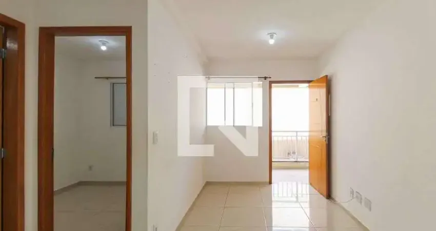 Apartamento com 2 quartos à venda na Rua Rego Barros, --, Vila Antonieta, São Paulo