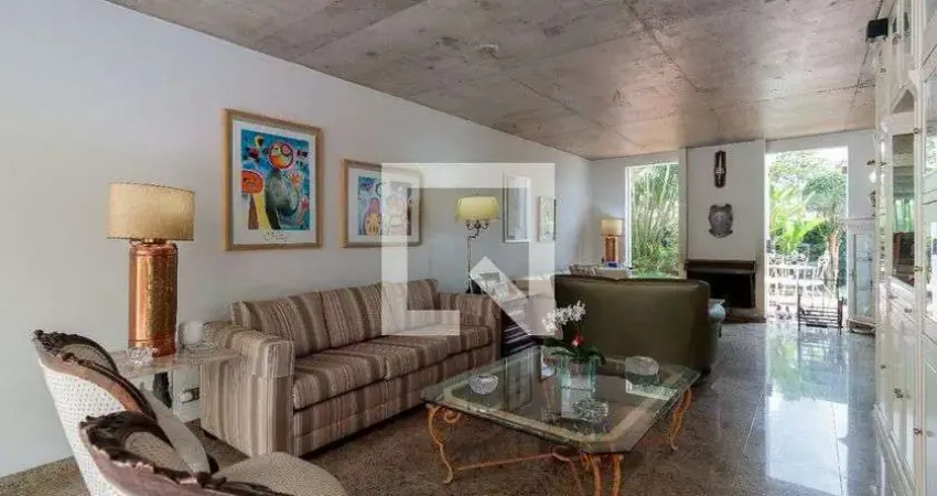 Casa com 4 quartos à venda na Rua Pacobá, --, Real Parque, São Paulo