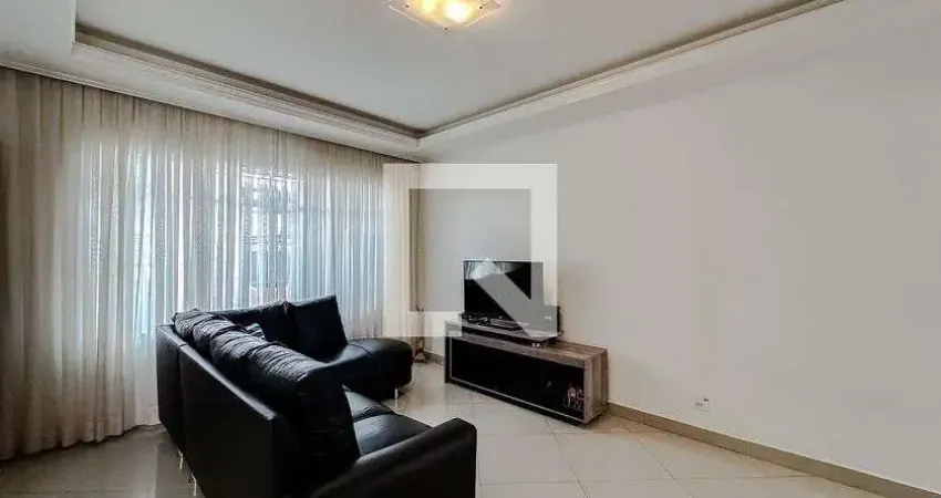 Casa com 4 quartos à venda na Avenida Sapopemba, --, Jardim Anália Franco, São Paulo