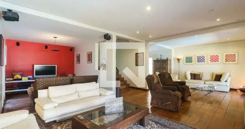 Casa com 4 quartos à venda na Rua José Yazigi, --, Morumbi, São Paulo