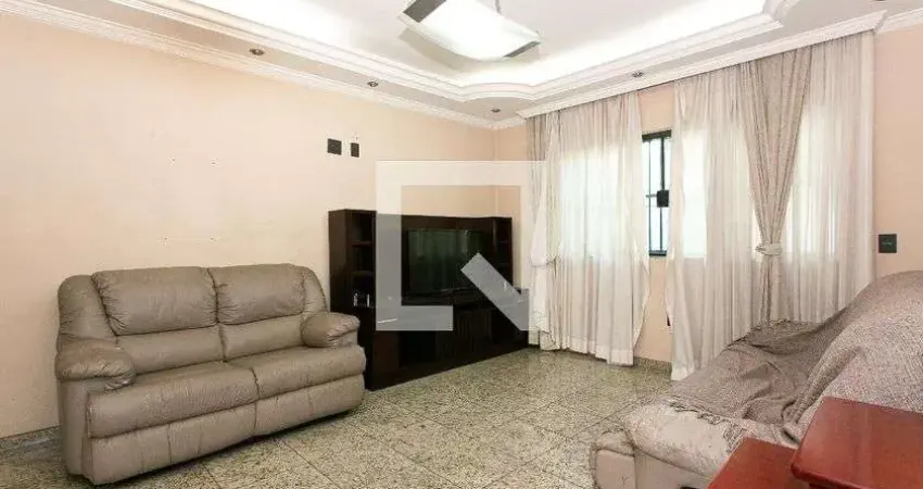 Casa com 3 quartos à venda na Rua Nunes Balboa, --, Vila Carrão, São Paulo