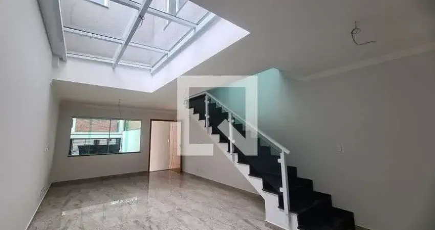 Casa com 3 quartos à venda na Rua Barão do Pirai, --, Vila Prudente, São Paulo