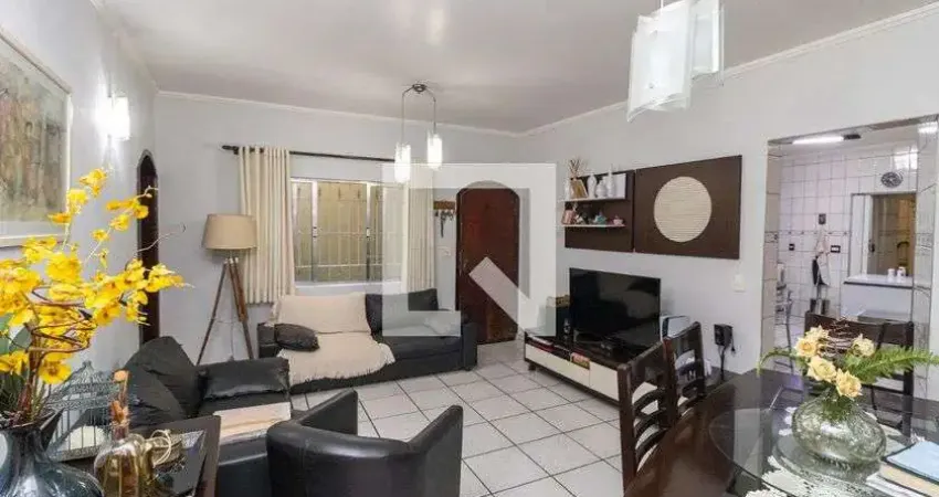 Casa com 2 quartos à venda na Avenida Conceição, --, Vila Ede, São Paulo