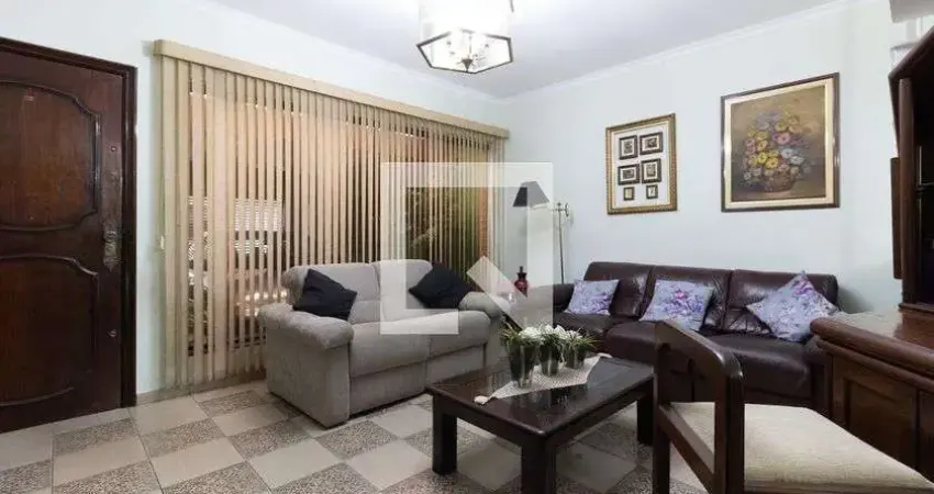 Casa com 3 quartos à venda na Rua Marechal Pimentel, --, Sacomã, São Paulo