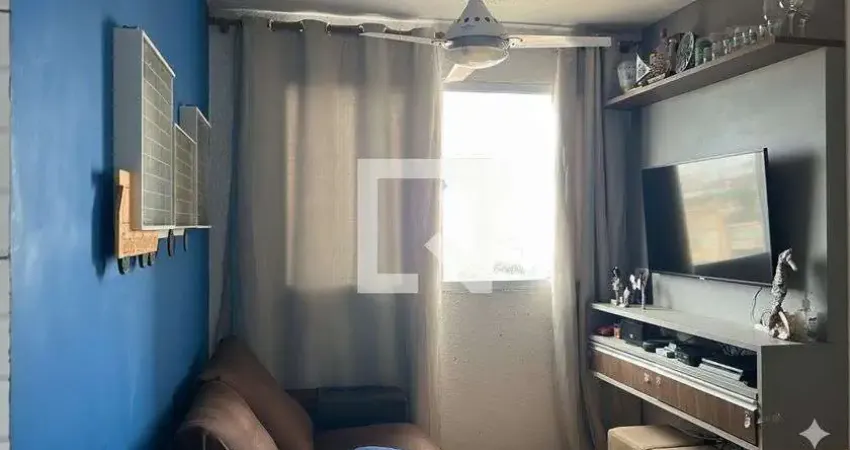 Apartamento com 2 quartos à venda na Rua Kenkiti Shimomoto, --, Bussocaba, Osasco