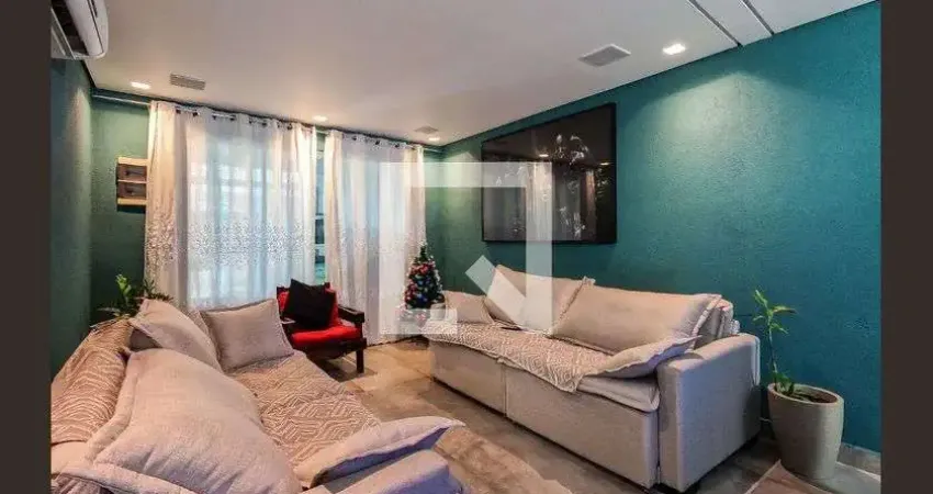 Casa com 3 quartos à venda na Avenida Dona Mariana Caligiori Ronchetti, --, Jardim Peri, São Paulo