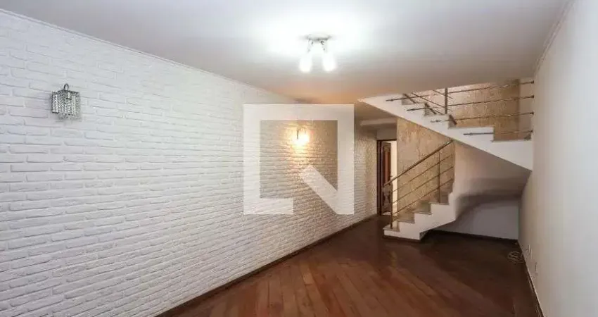 Casa com 4 quartos à venda na Rua Coronel Francisco Inácio, --, Vila das Mercês, São Paulo