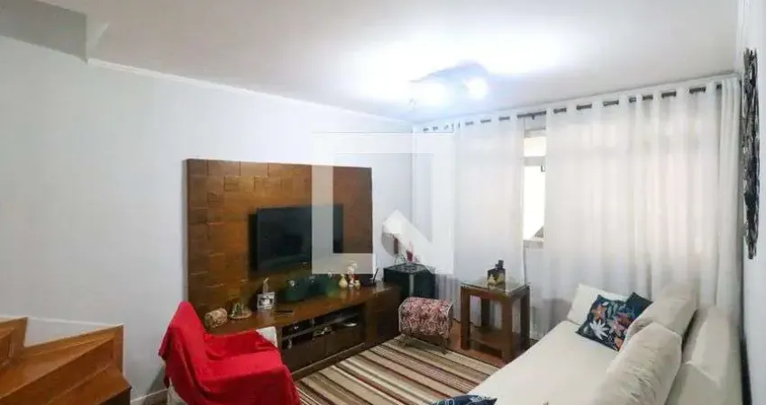 Casa com 3 quartos à venda na Rua Bell Aliance, --, Jardim São Caetano, São Caetano do Sul