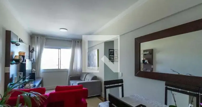 Apartamento com 2 quartos à venda na Avenida Moinho Fabrini, --, Planalto, São Bernardo do Campo