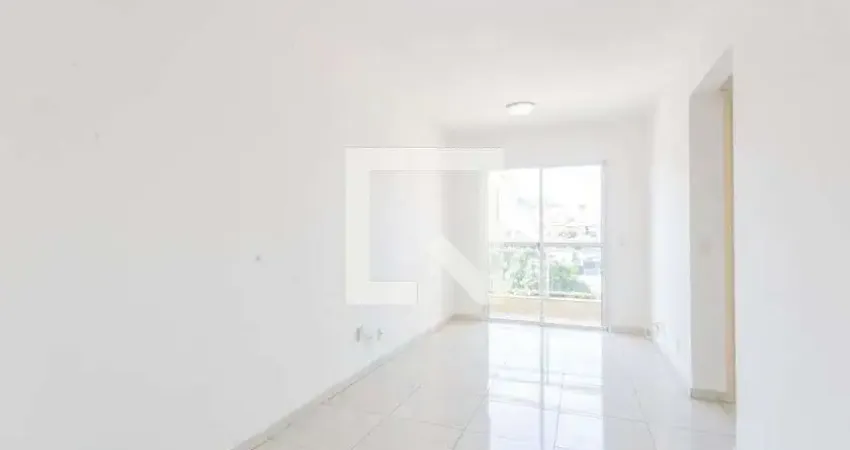 Apartamento com 2 quartos à venda na Avenida Olavo Bilac, --, Quitaúna, Osasco
